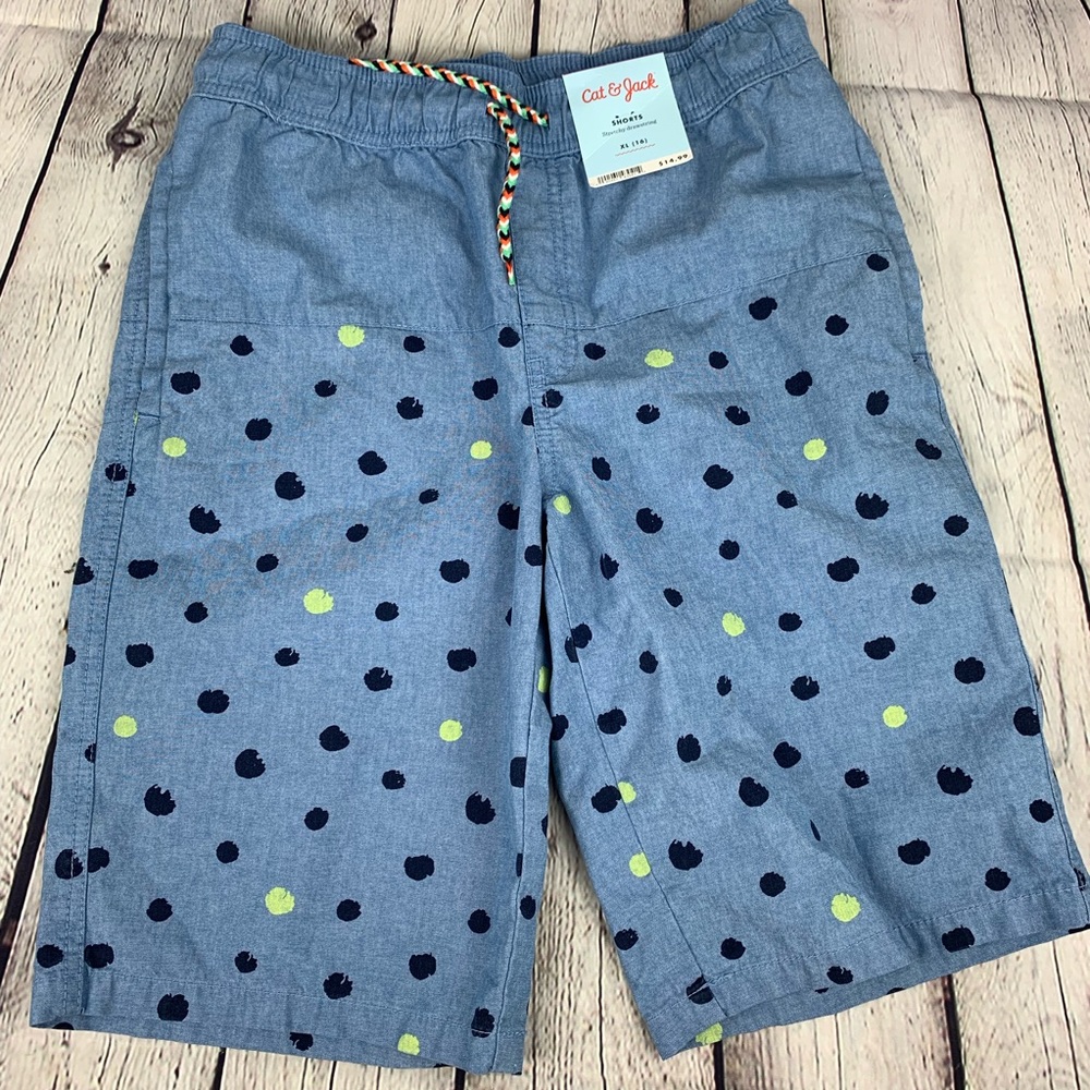 Boys shorts